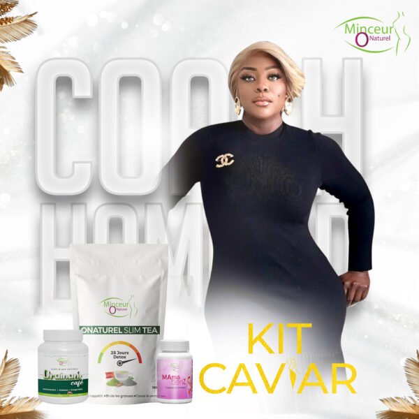 Kit Caviar