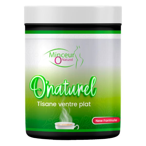 Tisane ventre plat