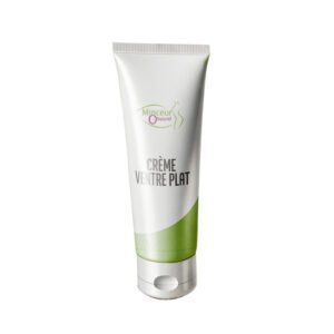 Crème ventre plat